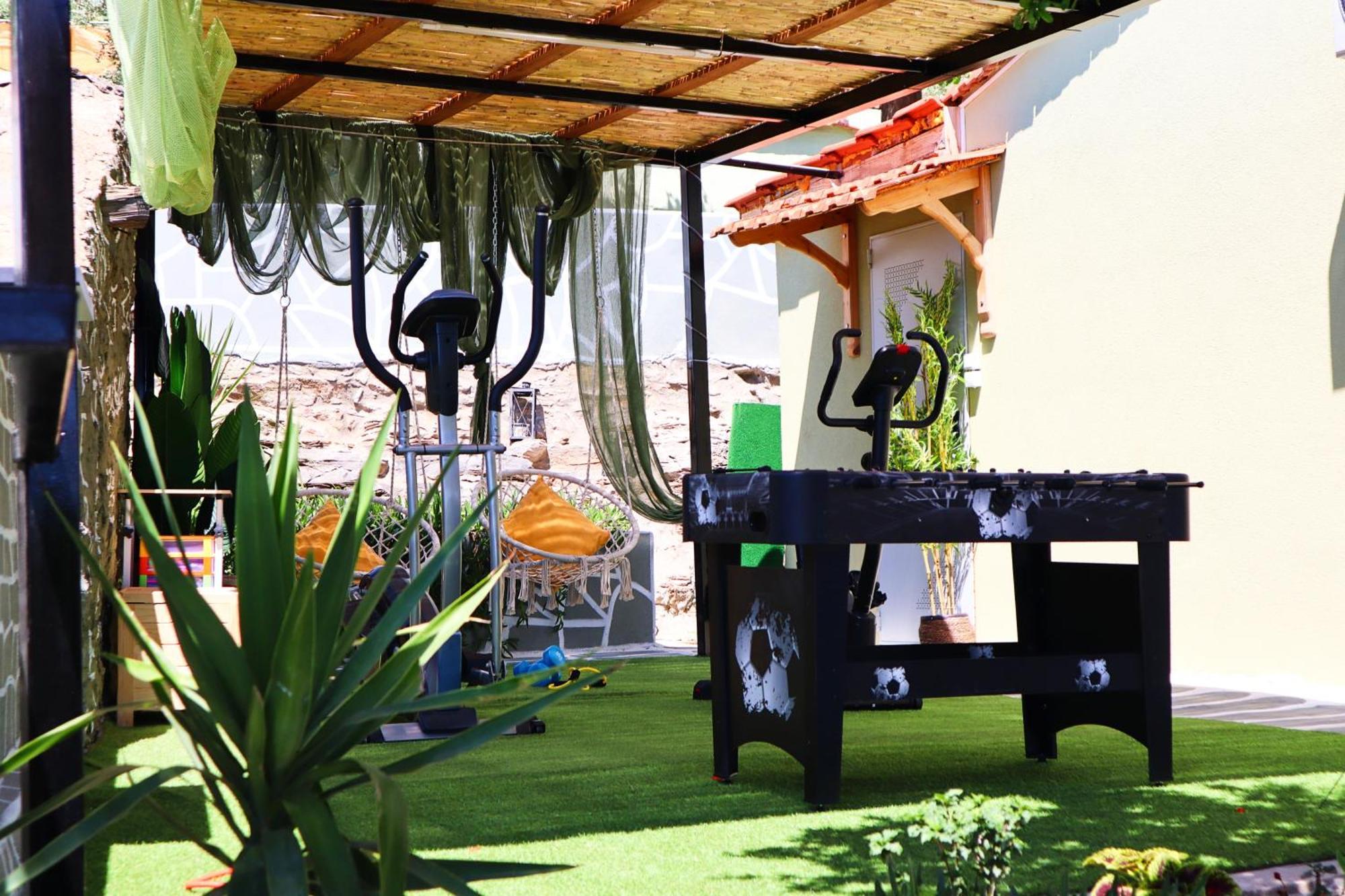 Thassion-Ikea Feels Like Home Astris Exterior foto