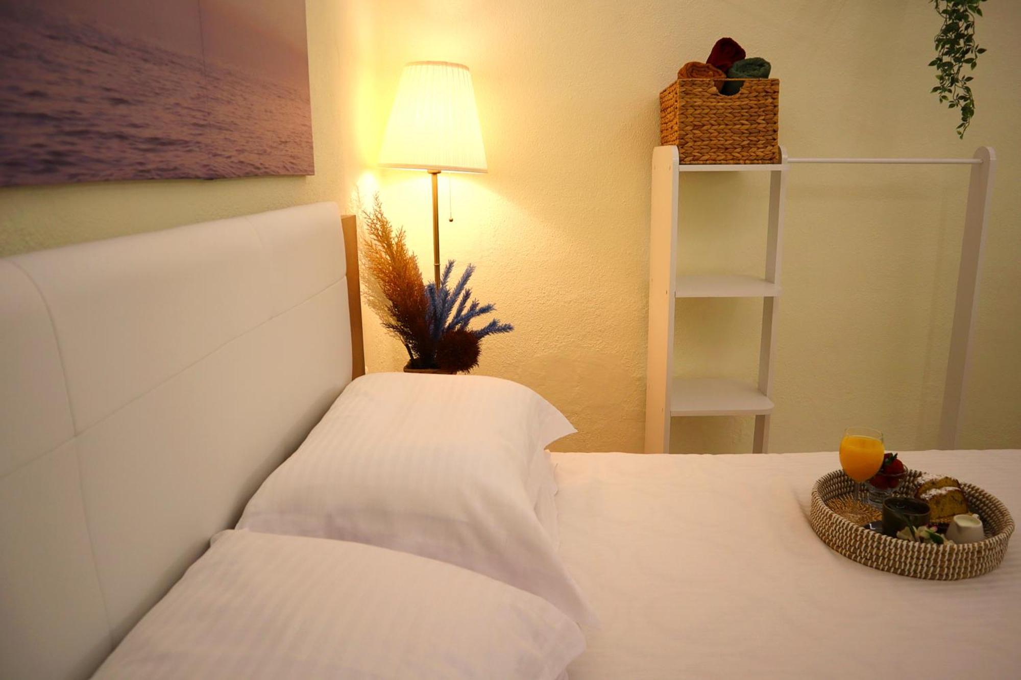Thassion-Ikea Feels Like Home Astris Exterior foto
