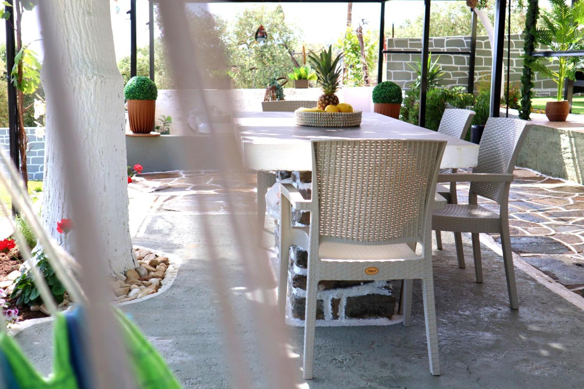 Thassion-Ikea Feels Like Home Astris Exterior foto