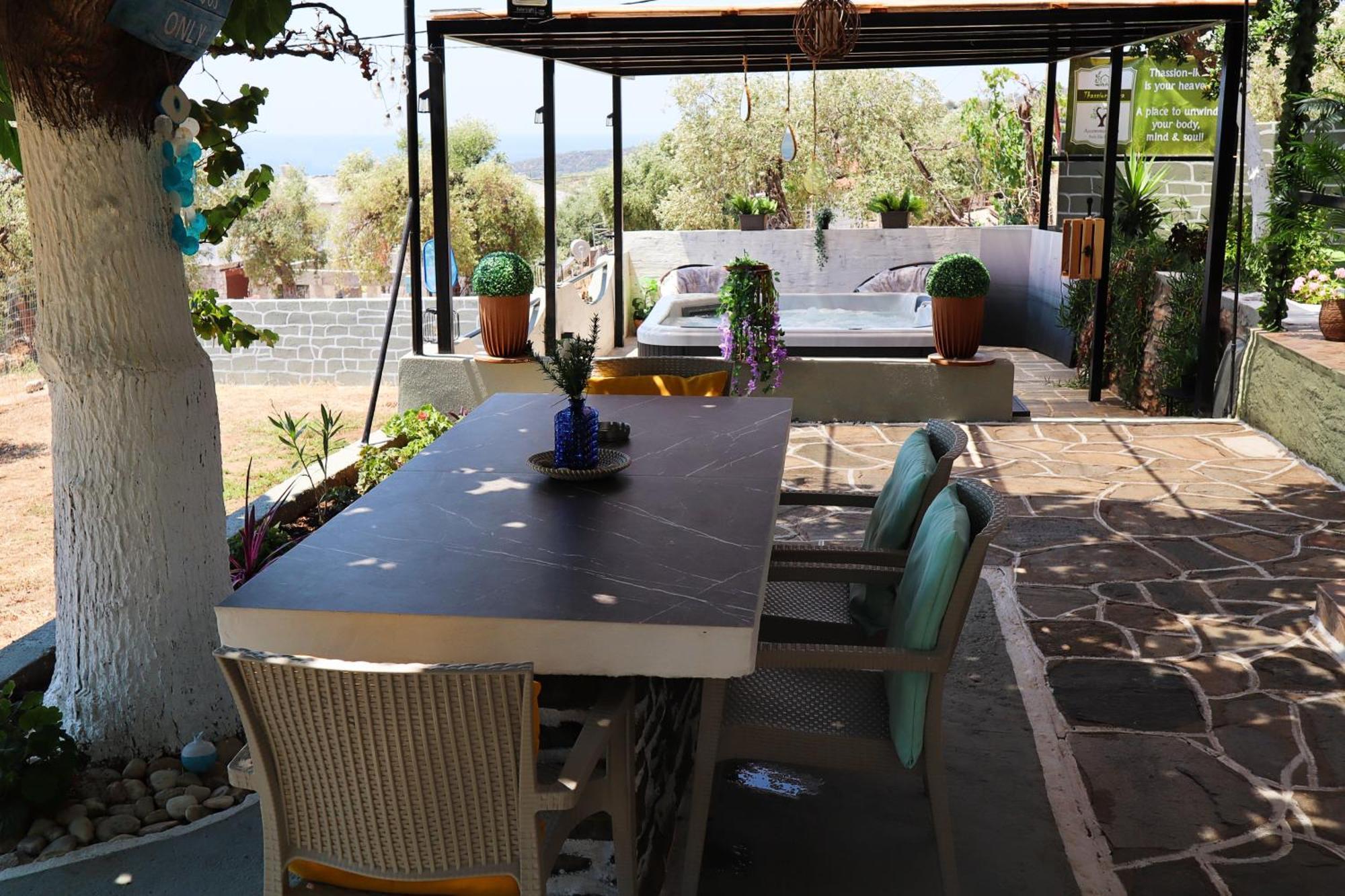 Thassion-Ikea Feels Like Home Astris Exterior foto
